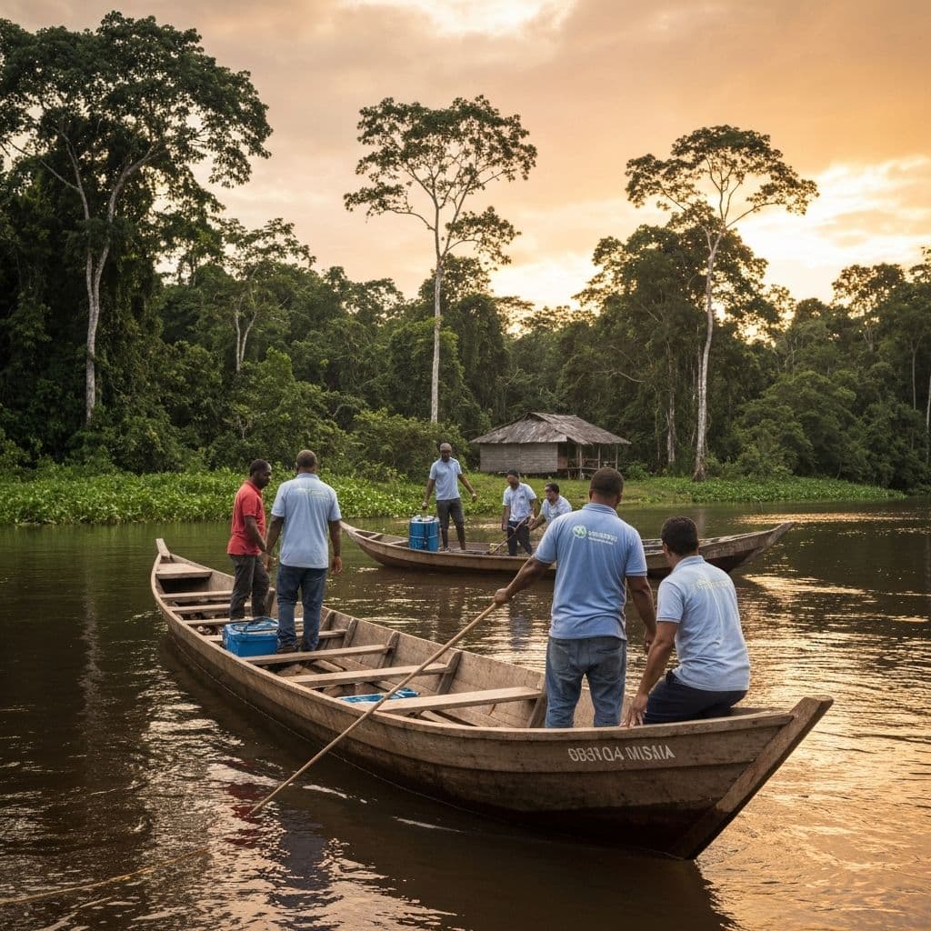 Expertise Climatique