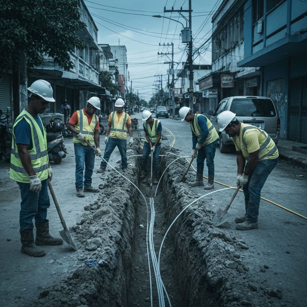 Déploiement